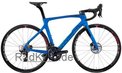 Pinarello Prince FX  technische daten 